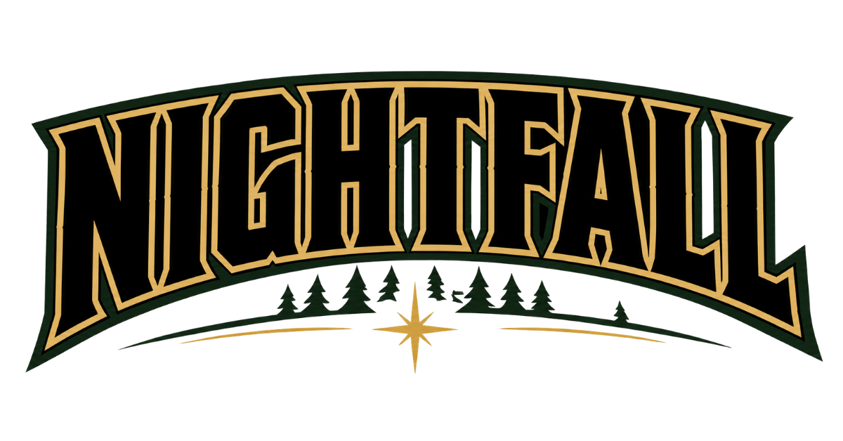 Flagstaff Nightfall