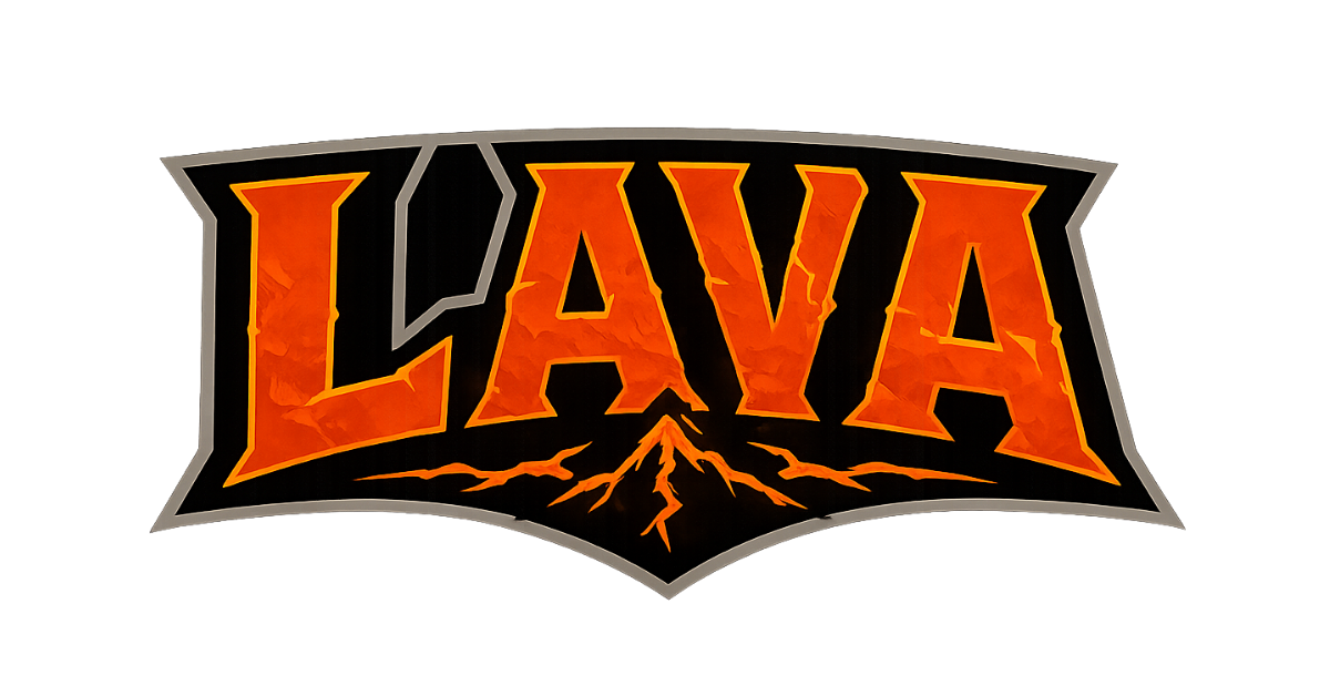 Pocatello Lava